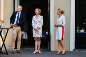 Prinsheerlijk ontbijt