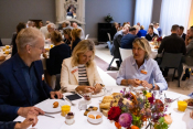 Prinsheerlijk ontbijt 2025