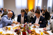 Prinsheerlijk ontbijt 2025