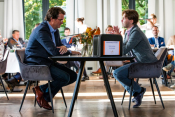 Prinsheerlijk ontbijt