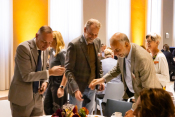 Prinsheerlijk ontbijt 2025
