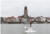 Deventer Haringparty 2015