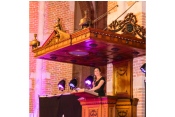 KerstGala Lebuïnuskerk 2015