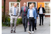 Prinsheerlijk ontbijt 2025