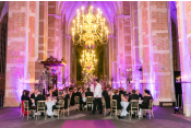 KerstGala Lebuïnuskerk 2015