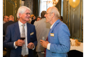 Reünie 20 jaar Circuit