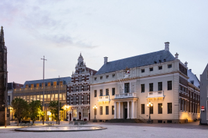 Prinsheerlijk ontbijt 2025